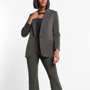 Express Blazer